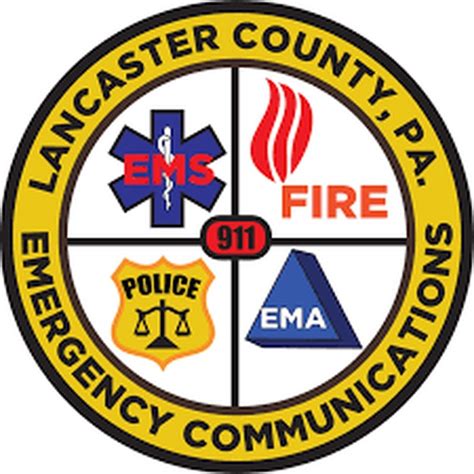 lancaster county wide communications pa